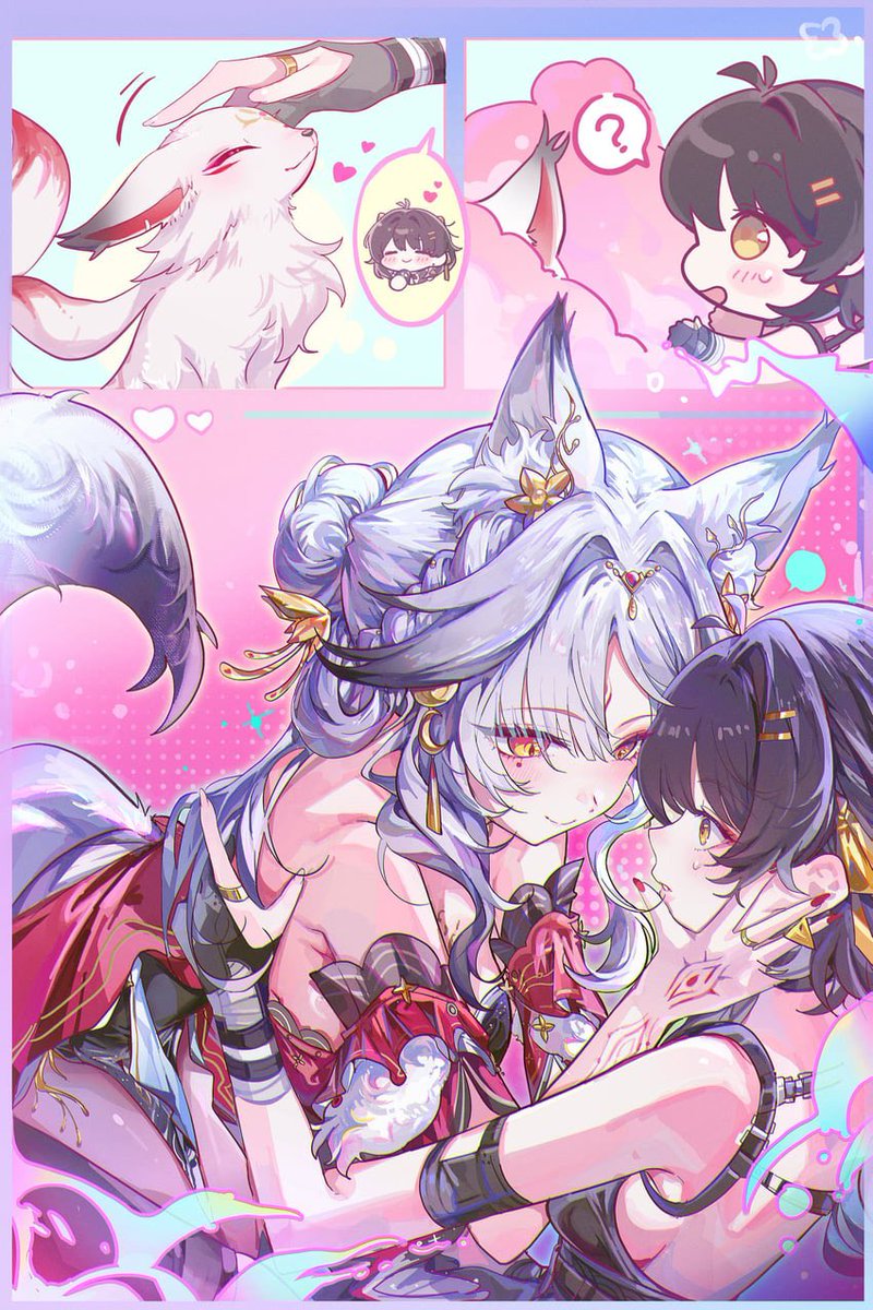 M00NFOXDEITY's tweet photo. ౨𝕾𝖍𝖎𝖕ৎ ₊˚ 𓍢ִ໋ ⬷🤍⊹₊⬷₊˚ 𓍢⋆౨𝕷𝖎𝖘𝖙ৎ˚ https://t.co/iT452Hs3uy