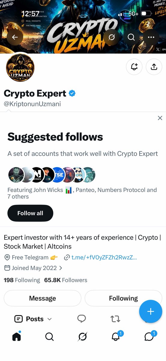 bflippo15's tweet photo. @KriptonunUzmani 35LXx7PqH3SjXfx2hreVLrSL4REcC7v2qnJpRowEmq1f

I’m a day 1!!! https://t.co/Lg29dPDt8a