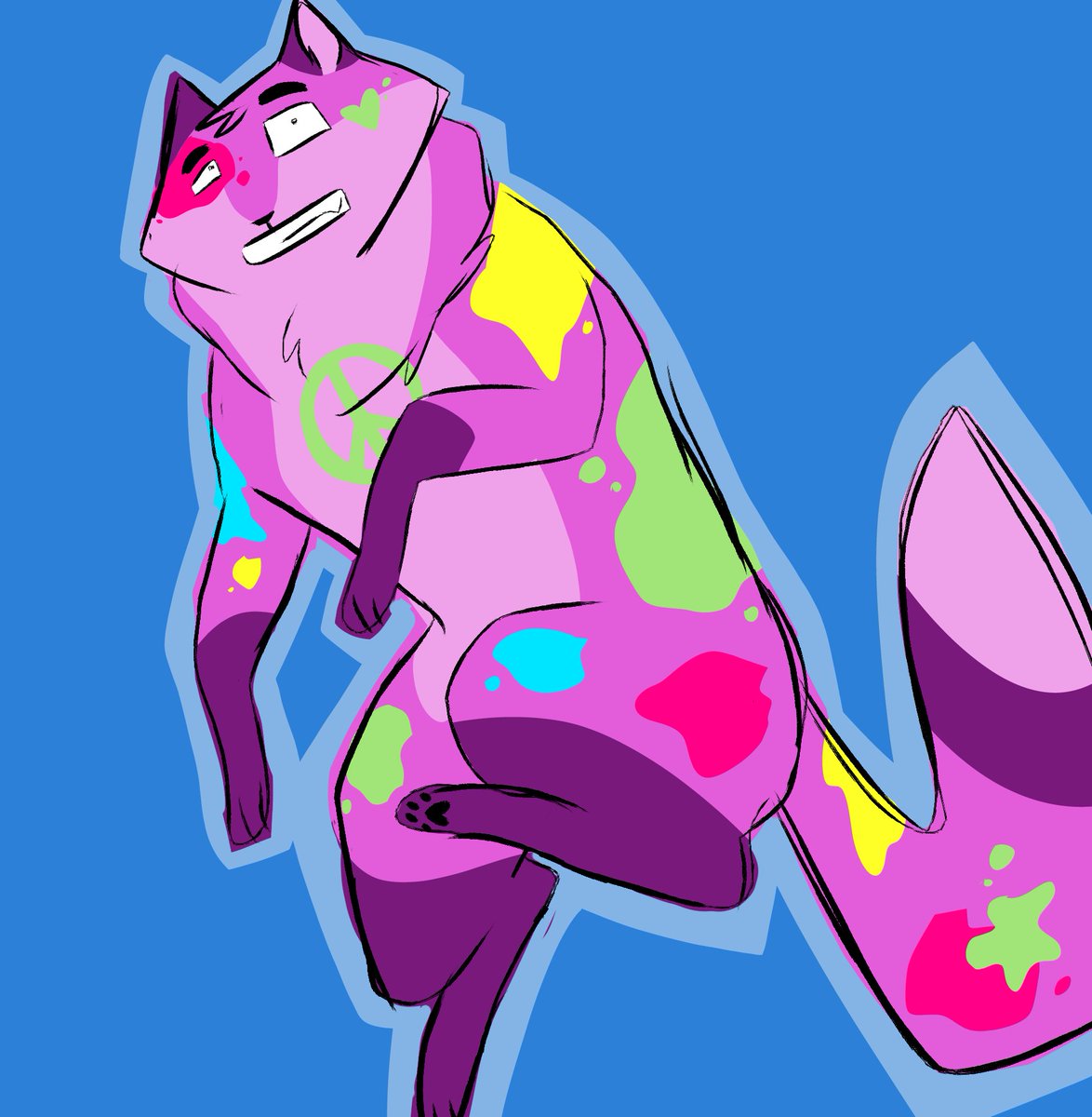nobrieffffmoved's tweet photo. Drew this a month ago https://t.co/Fb7yEs2tZ8
