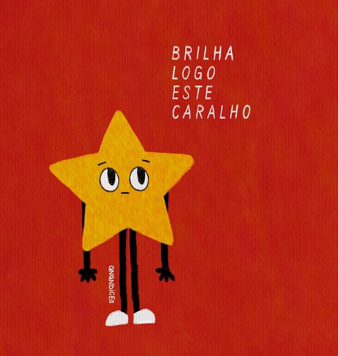KriskaCarvalho's tweet photo. Encerrada a votação e bora para apuração! Brilha logo estrela do caralho https://t.co/8BswwFnLh8