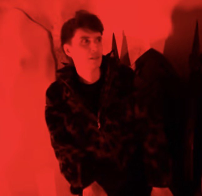 pinofdnp's tweet photo. no but this was actually so fucking crazy https://t.co/YuEWaF0uMI