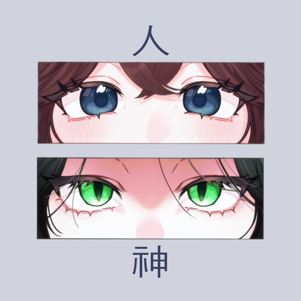Snake_love6's tweet photo. 𝙀𝙮𝙚 𝙘𝙤𝙣𝙩𝙖𝙘𝙩 🦊🐍 https://t.co/5ZGN9jhBZ4