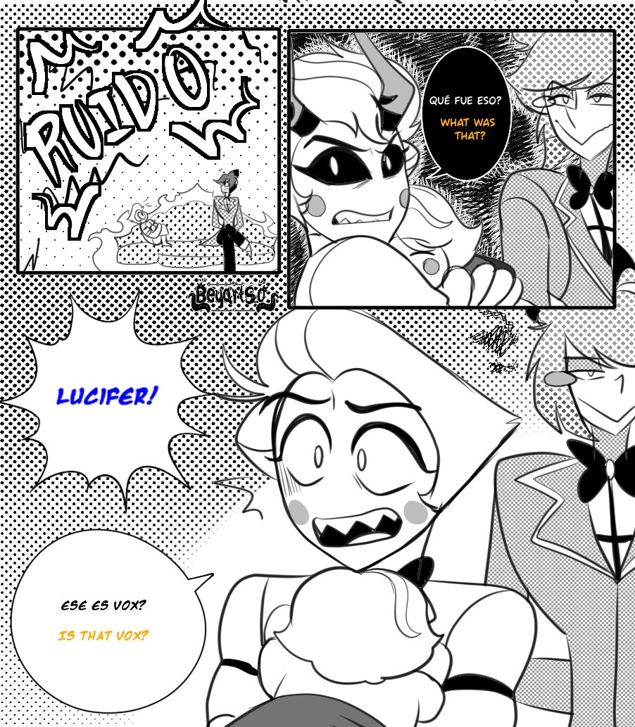 beyarts_0's tweet photo. #staticapple #vox #lucifermorninstar
Especial 3

Parte 1

Los demás abajo ⬇️ https://t.co/R9b0ntN7qo