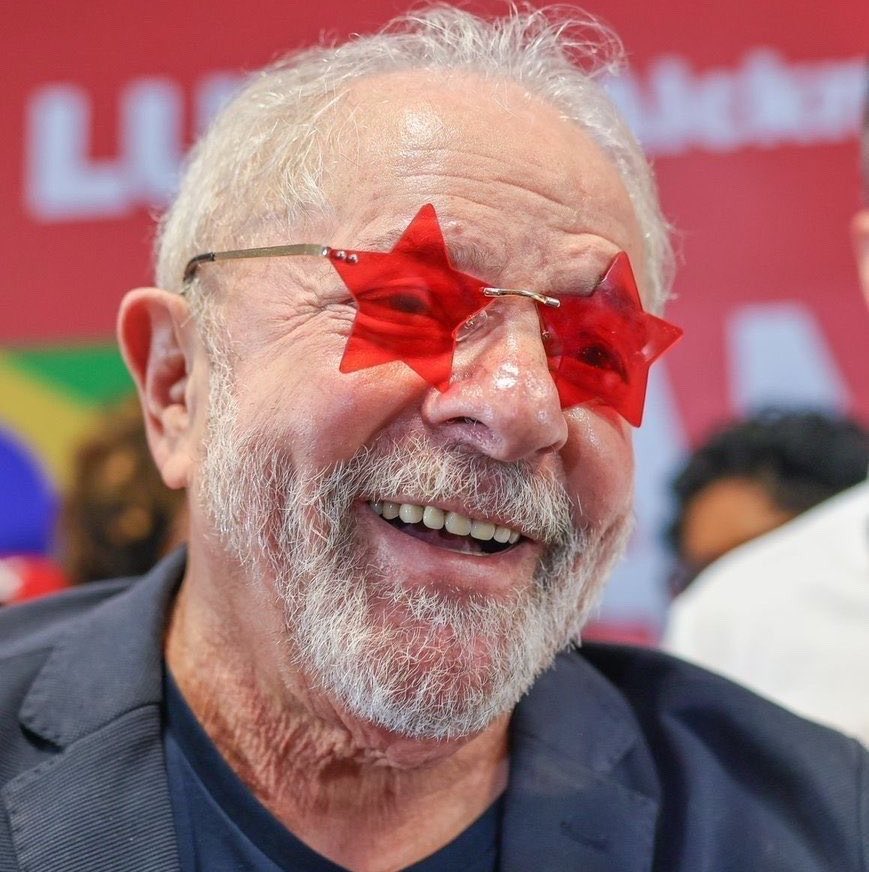 updatecharts's tweet photo. Lula VENCEU o 1° TURNO em Portugal. 🇵🇹 https://t.co/cinNf7McBo