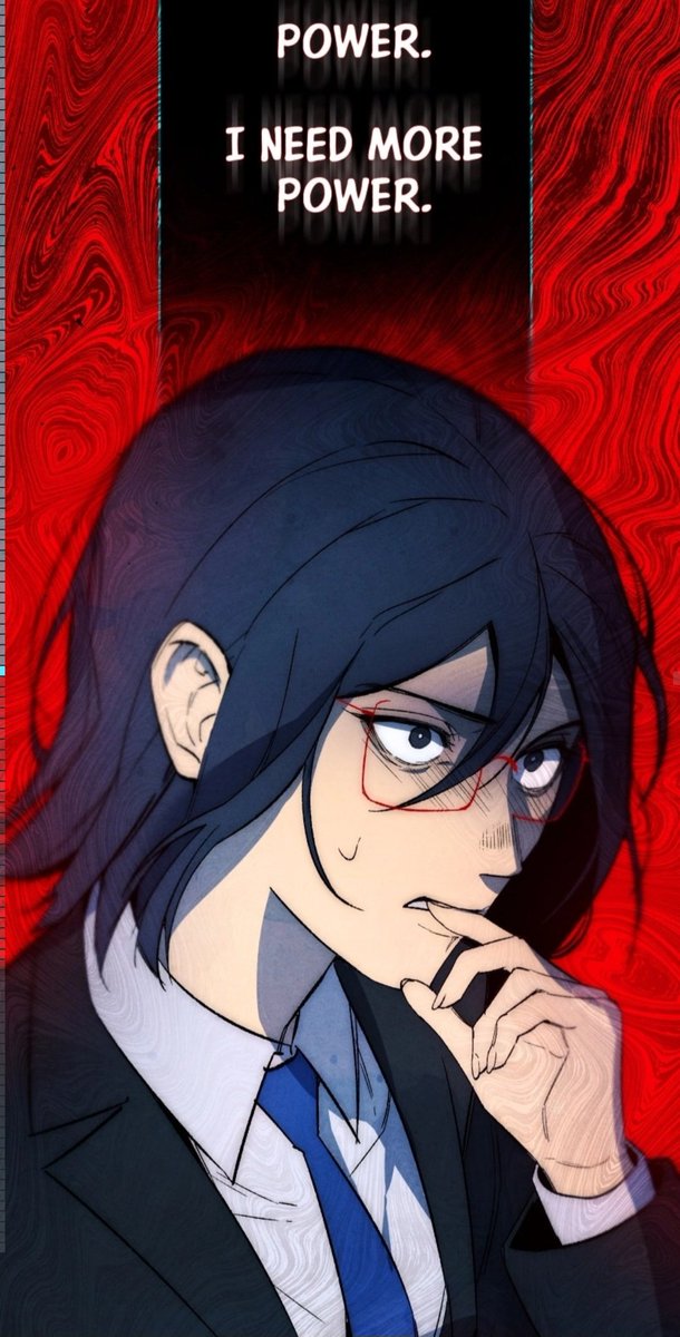 misakincel's tweet photo. she's trying to be fem light yagami https://t.co/R8a8iPDg0c