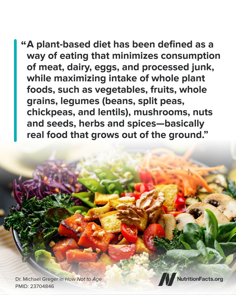 nutrition_facts's tweet photo. Eating more legumes—more beans, split peas, chickpeas, and lentils—may give us the largest life expectancy gains. So, if you do only one thing, eat legumes for longevity. https://t.co/PFFne0d79U https://t.co/StpEgCHvsh