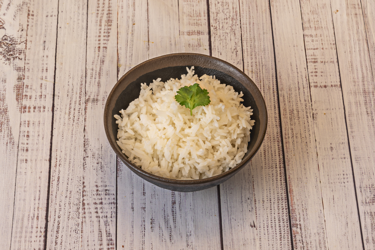 SarahHammozmbw's tweet photo. [Hoy en la nevera, tengo un tarrito con mi preparado de arroz, listo para comer cuando quiera, sin complicaciones!]， https://t.co/PPrZ1iY04D