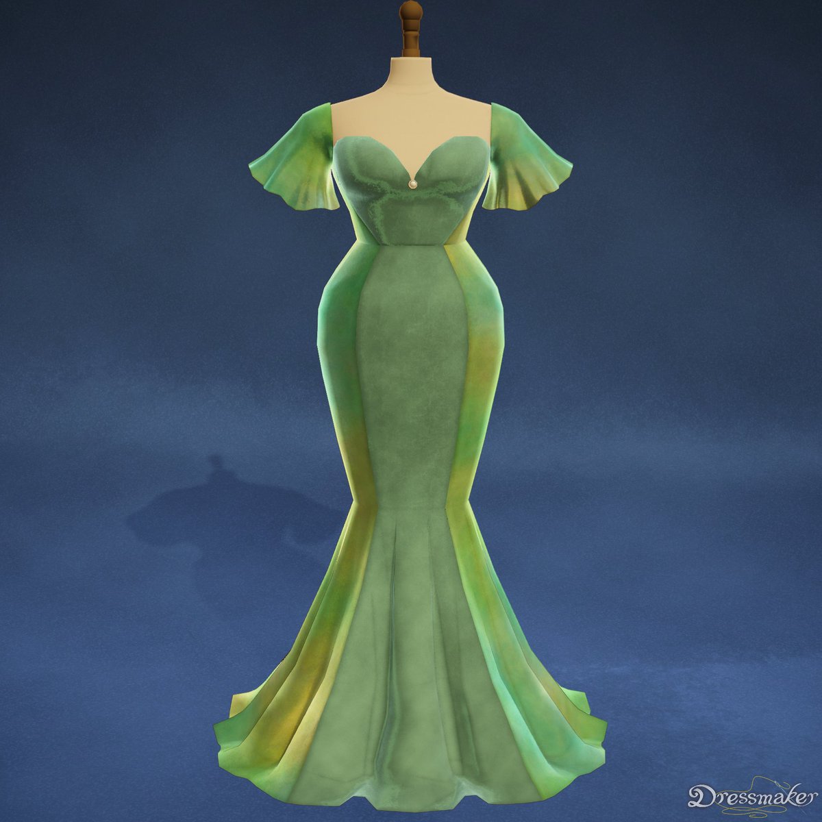 GordonApologist's tweet photo. I got the dress game for my birthday 😌 https://t.co/OMYPWtHP12