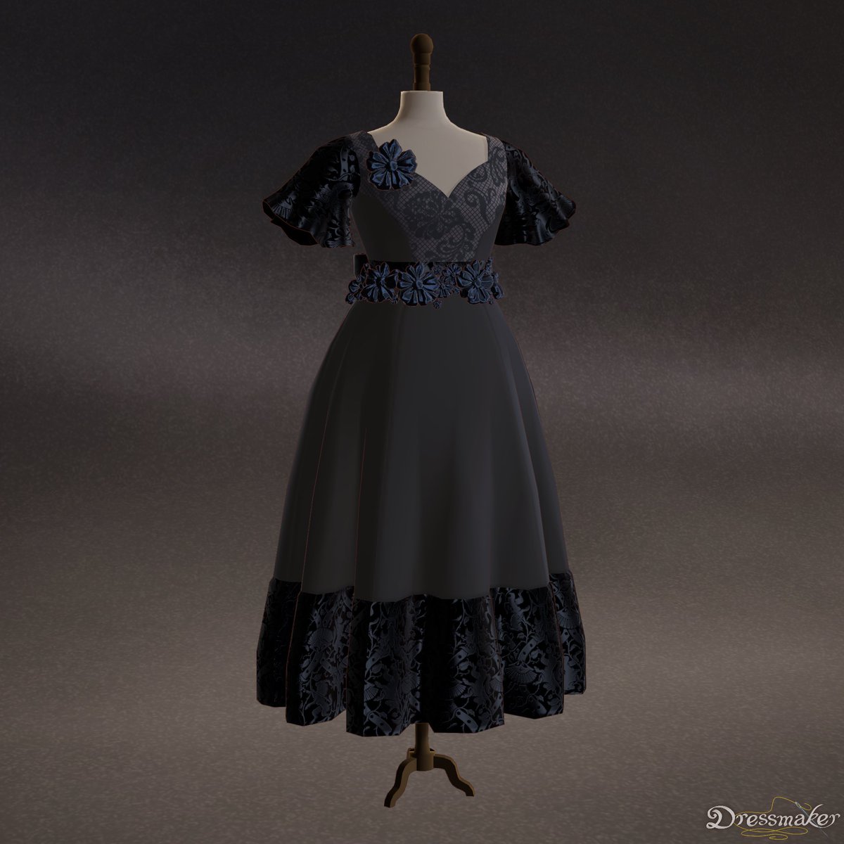 GordonApologist's tweet photo. I got the dress game for my birthday 😌 https://t.co/OMYPWtHP12