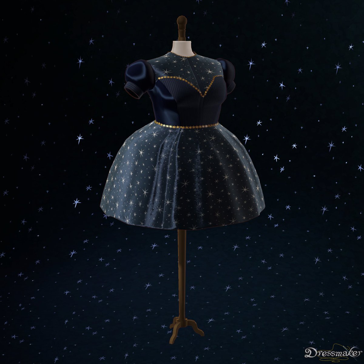 GordonApologist's tweet photo. I got the dress game for my birthday 😌 https://t.co/OMYPWtHP12