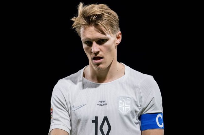 scrapytweets's tweet photo. 15 assists in 16 starts for Norway is NAUGHTY https://t.co/qEJRo54t62