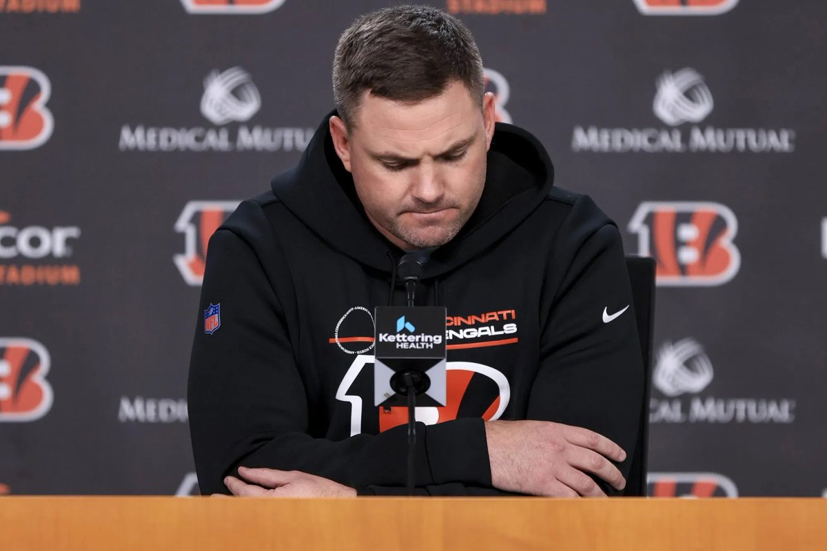 cincitysports1's tweet photo. Cincinnati Sports Misery in statistics:

#Bearcats football: 19-23 (9-20) since joining Big 12. 

#Bearcats hoops: 7 year NCAA Tournament drought. 59-64 (23-37) since joining Big 12.

#Bengals: Haven’t been to playoffs in 4 years. 28-27 since 2022.

#Reds: Haven’t won a playoff series in 31 years. Haven’t won a playoff game in 14 years.

Is Cincinnati the worst sports city in America?