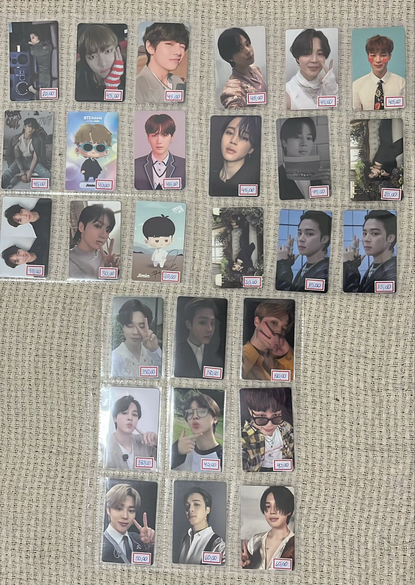 m4dzz1_'s tweet photo. 🌸DROP PESSOAL!

BTS - Jimin, Tae, Suga, JK, Namjoon 

- Valor+Frete calculado
- Feedback nos fixados. 

• procuro/vendo/venda/regulares/irregulares https://t.co/hYCLCcazO6