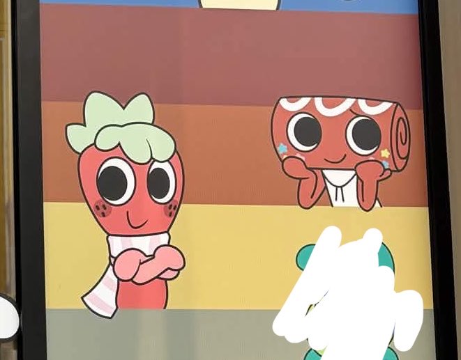 kimafuma_'s tweet photo. SPROUT AND COSMO GOT PUT TOGETHER BECAUSE THEYRE GAY AND EVERYONE KNOWS IT https://t.co/577sA0i8l1