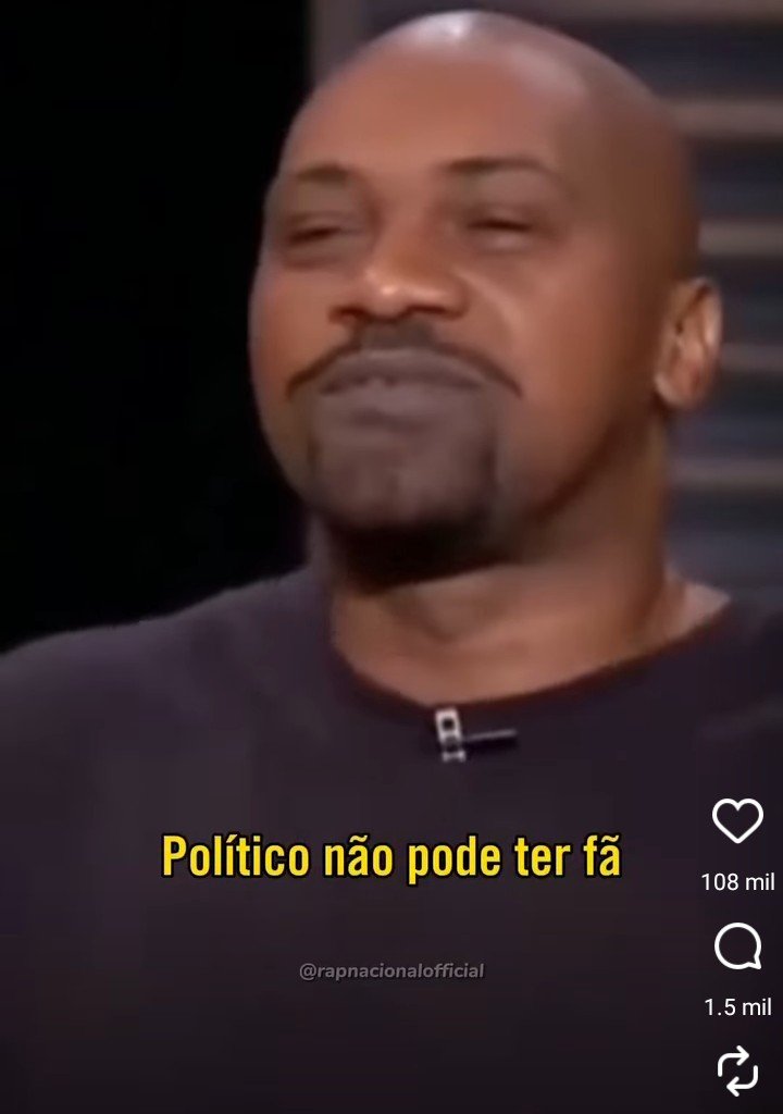 emanuheel's tweet photo. Tenho isso aqui pra te mostrar. Aprende com o MV Bill https://t.co/AKdXKTSpfa