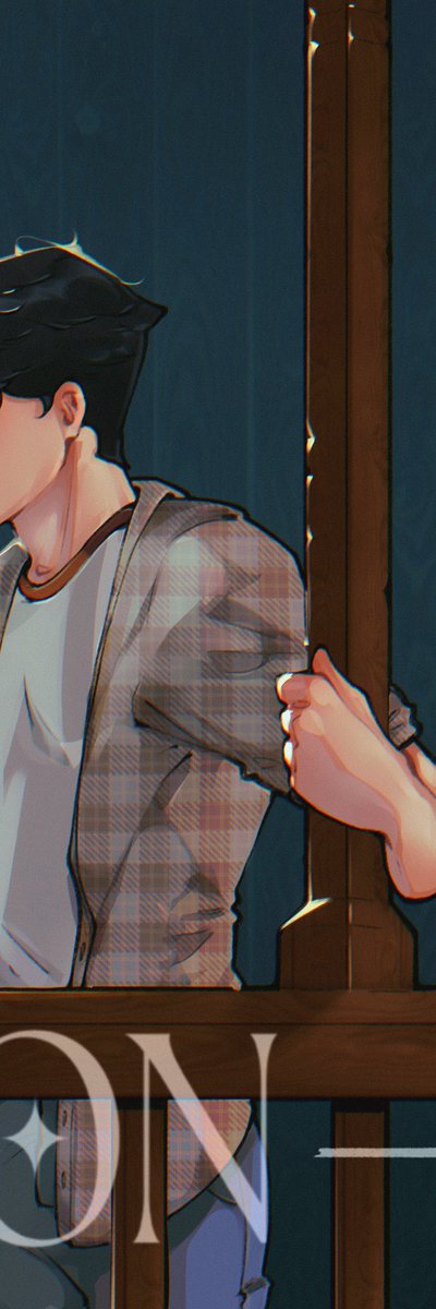 onestaerrynight's tweet photo. commission #jikook 💫🪴 https://t.co/7ICvkO73CF