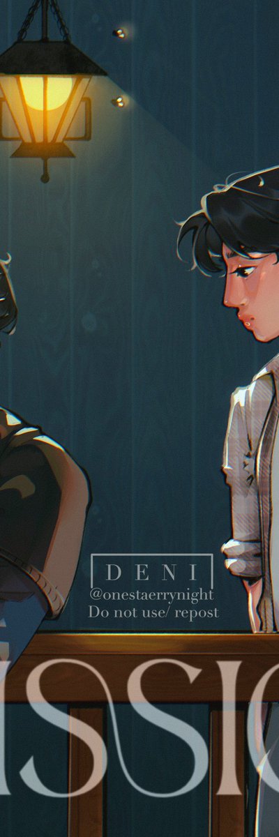 onestaerrynight's tweet photo. commission #jikook 💫🪴 https://t.co/7ICvkO73CF