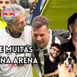 Photo by Sac do Galo (@SACDOGAL0)
