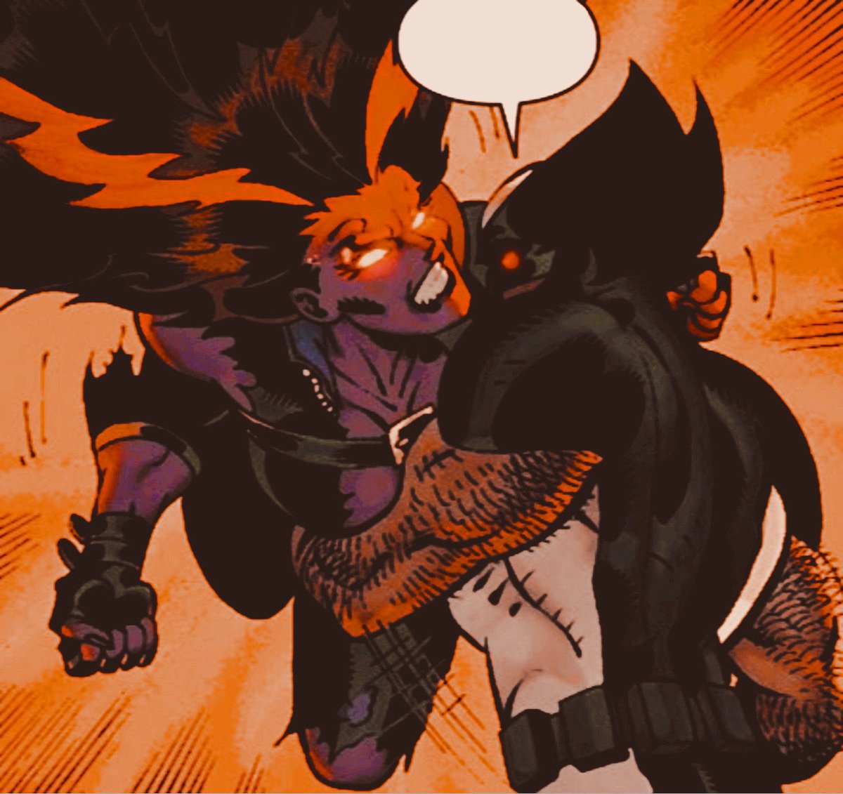 THEREDHARPY's tweet photo. You foolish idiot, do you really think—ARGH OH?!

( 𝑺𝑳𝑨𝑺𝑯! All the claws went through her body. . .pain is unbearable as she spits out the blood on the ground. )

You. . .you. . . 𝐈 𝐖𝐈𝐋𝐋 𝐑𝐈𝐏 𝐘𝐎𝐔𝐑 𝐇𝐄𝐀𝐃 𝐎𝐅𝐅 𝐅𝐎𝐑 𝐓𝐇𝐀𝐓!

( using her legs to jump and 

+ https://t.co/sewu2S5pUY