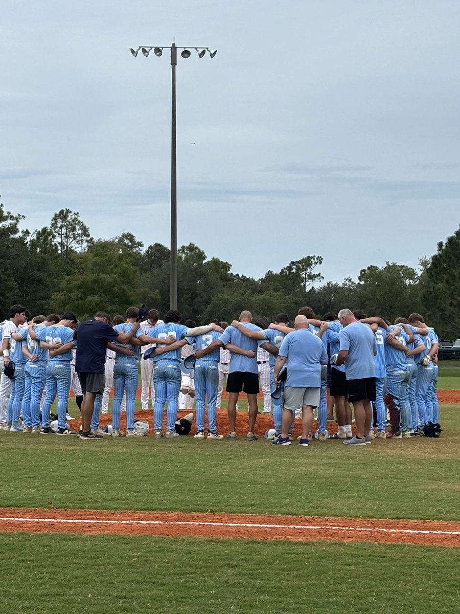 EastonAlmeida22's tweet photo. WWBA Underclass World Championship recap ⚾️

3 IP | 3 H | 1 ER | 0 BB | 7 K

Velo was down a bit, but off-speed was working. Gave up 1 bomb 😂. Now it’s time to get stronger this offseason!

@ShowNewEngland
#Uncommitted #2028 #BaseballRecruiting #Pitcher https://t.co/KKM43iyoKa