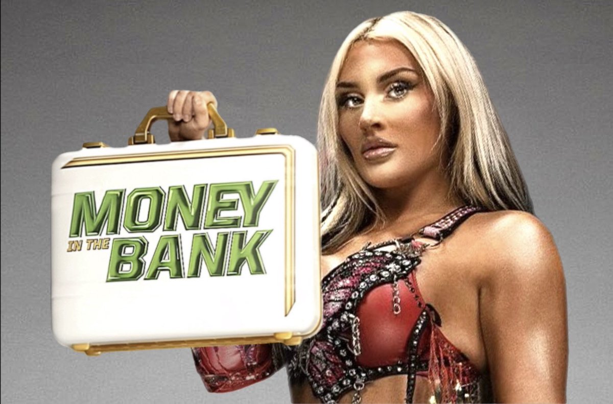Angel__David__4's tweet photo. @WWE @CandiceLeRae @TatumPaxley @tiffstrattonwwe Tiffany Stratton 2x Time Miss MITB https://t.co/gwGBZCJiGa