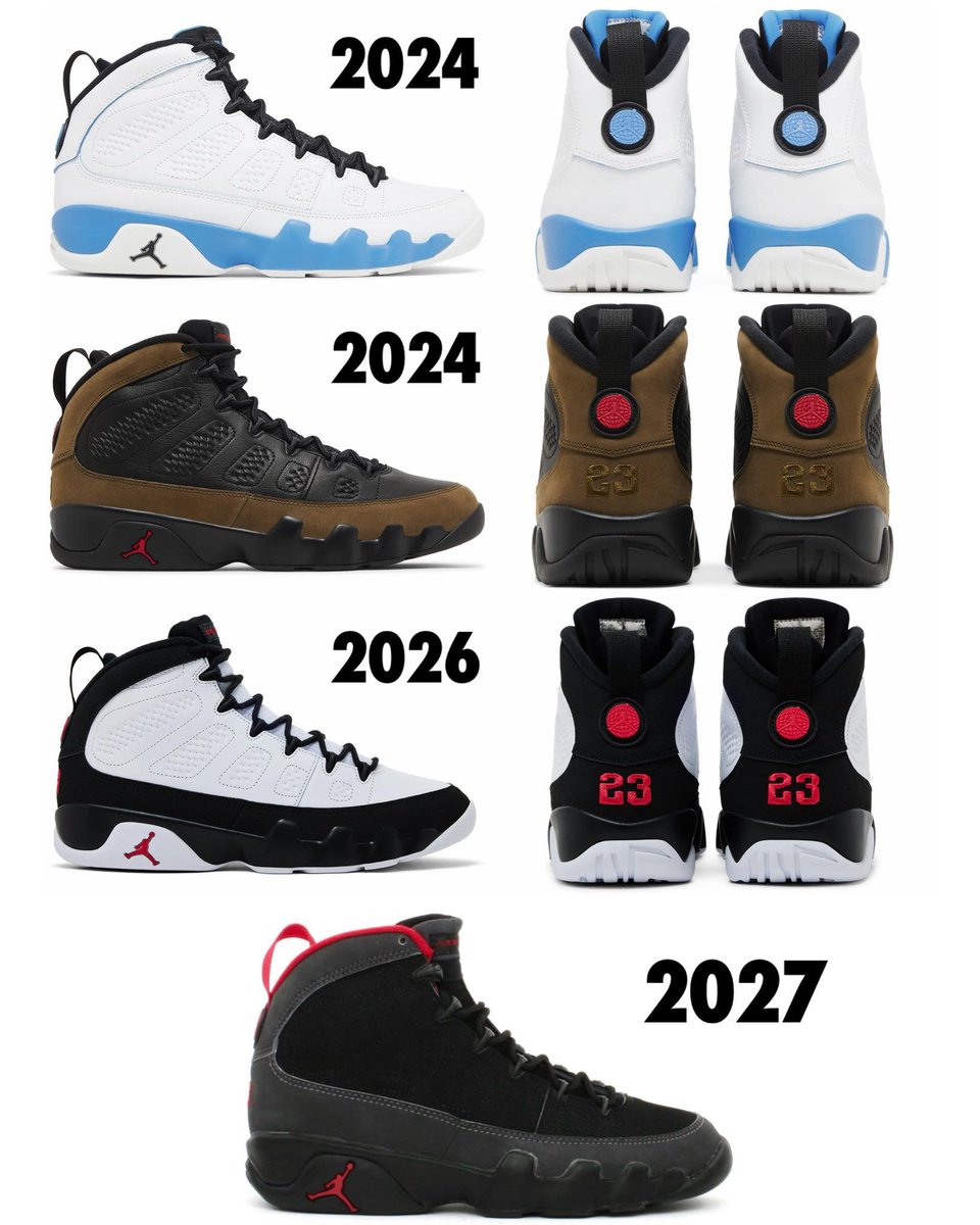 JustFreshKicks tweet picture