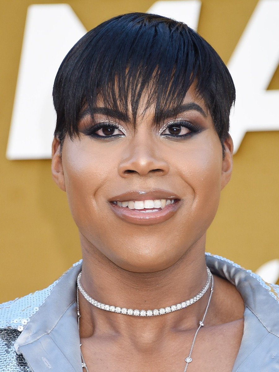 NextTopMD's tweet photo. I’m sorry but EJ Johnson is the ugliest NEPO baby I have ever seen. https://t.co/SrUR7YboxX