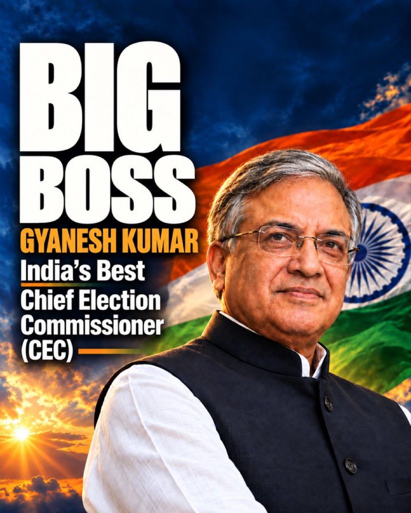 VIKRAMPRATAPSIN's tweet photo. All support to Him . Best CEC . https://t.co/HzOjUXts8b
