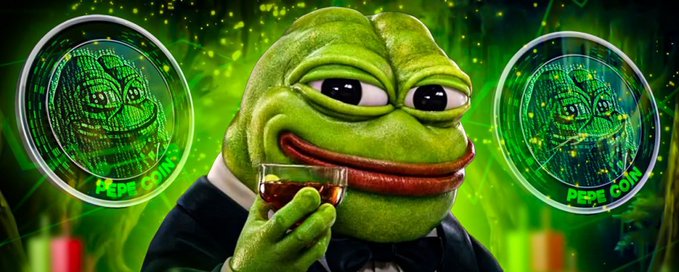 pepecoins's tweet photo. @krakenpro wagmi 🐸🥂🐙 https://t.co/2KnGbvJOCu