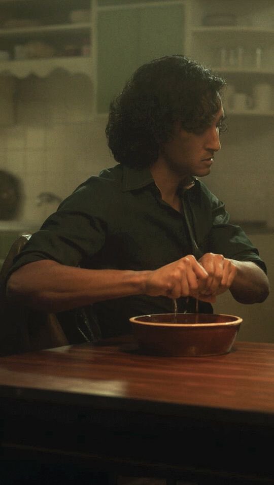 ariesmandeo's tweet photo. literally anything he does is attractive https://t.co/aXBjKXtjx0