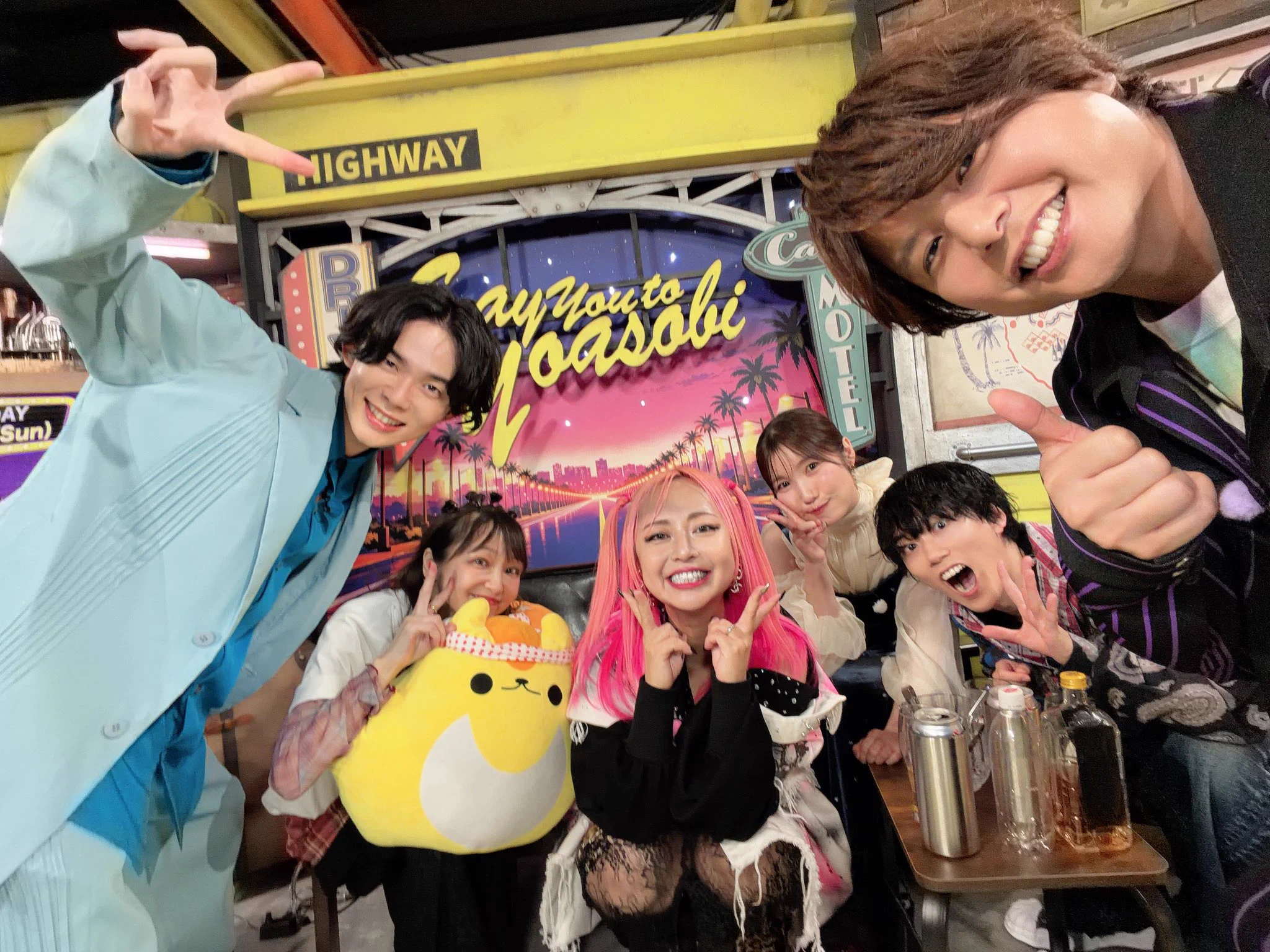 湯村たいこ「あいつと握手」 きいだ＋No.いいなよ🍩 on X: 