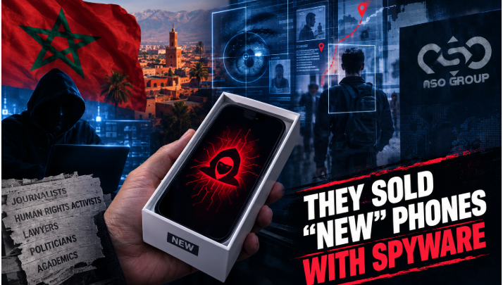 WikiLeaksV2's tweet photo. THEY SOLD “NEW” PHONES WITH SPYWARE
read here: https://t.co/3AP8CQQ0Tt https://t.co/WVXGedhf7a