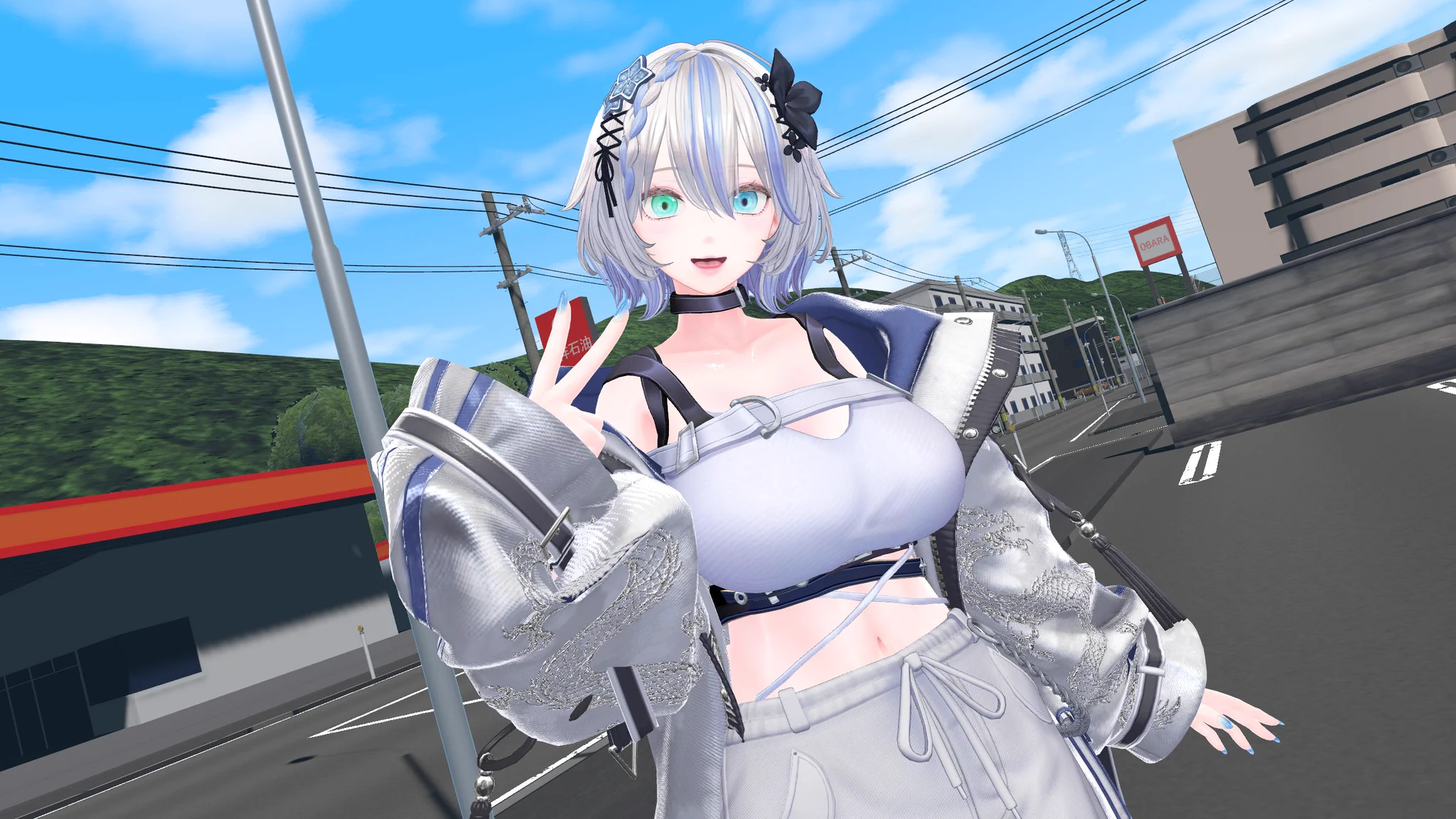 その他 izuminn Replies by いずみん (@izuminn_) / X