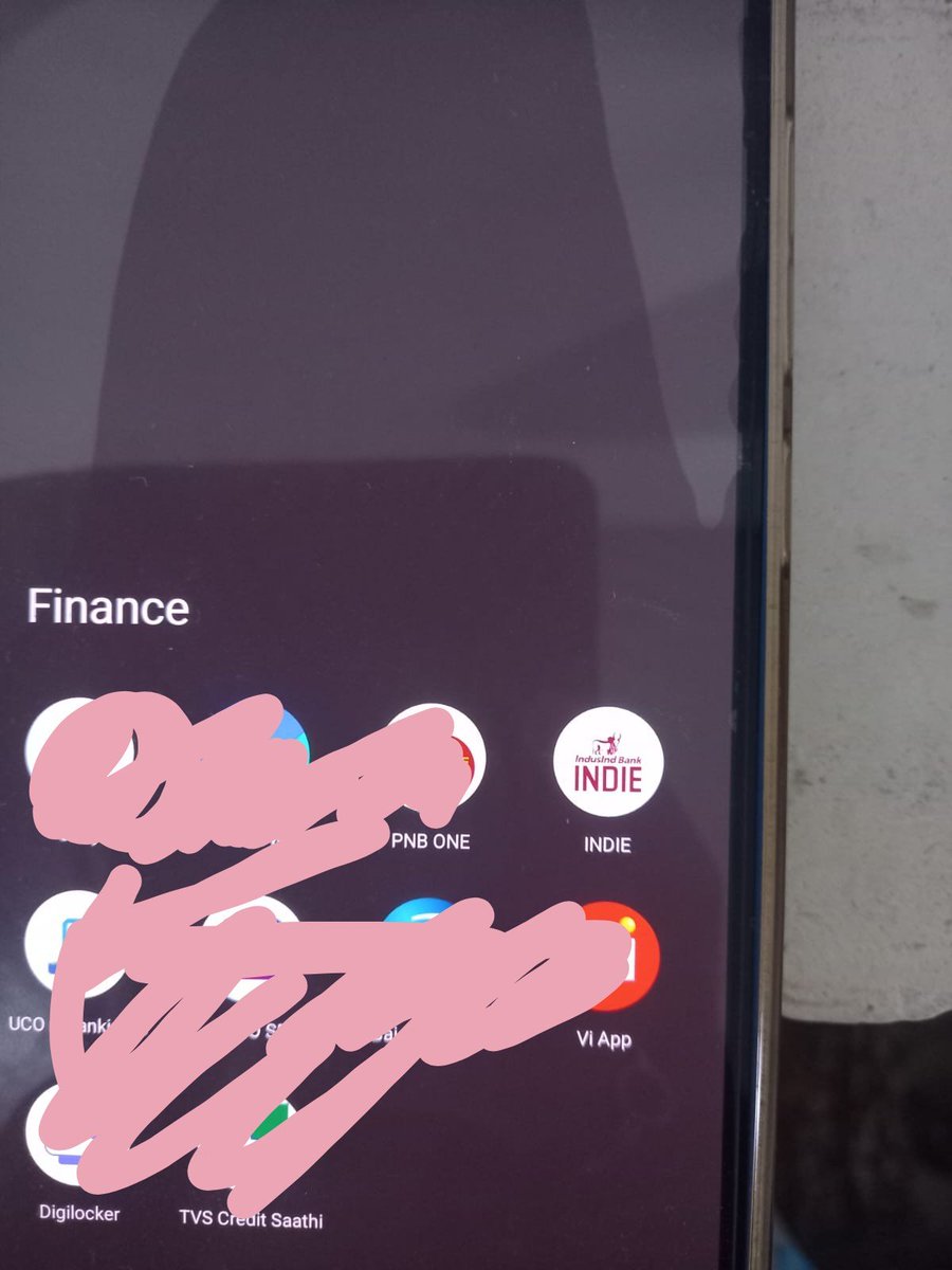 abbusharma1997's tweet photo. @MyIndusIndBank @Yashkshavi Here are three snapshots. I hope this will work. https://t.co/4Z1aeU53en