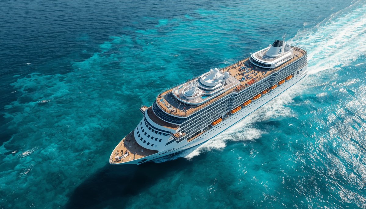 jayantshah's tweet photo. Hospitality Meets Adventure: Inside Cruise Ship Careers
🛳️ The Ultimate Floating Hospitality Workplace
From cabins and restaurants to guest services and entertainment…..Read more:https://t.co/GfhPH2sn10 #CruiseCareer #CruiseLife #WorkAbroad #CruiseShipJobs #traveljobs https://t.co/zwNJ9O5HNt