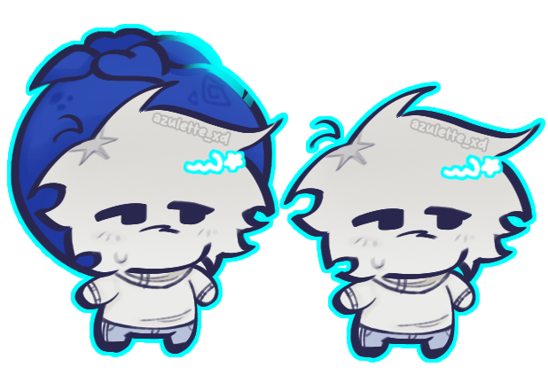 azulette_xd's tweet photo. Si azulito sii🗣️
🫐✨
#oc #chibi #personaje #dibujodigital #arandanos https://t.co/dNsSsERw5X