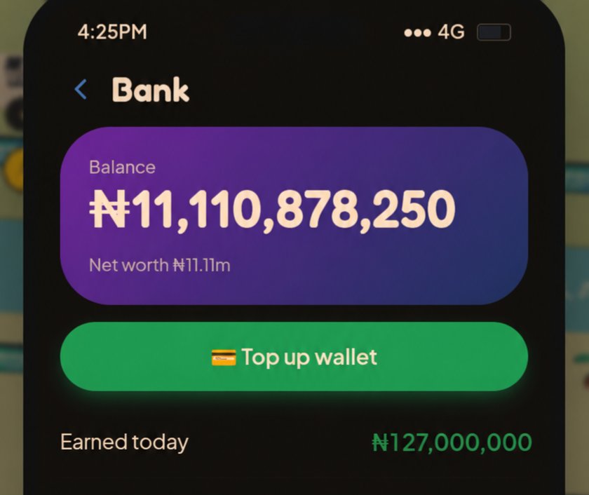 Charlzunai's tweet photo. All of us wey reach this kind money for the game sabi group we de and investment wey we do, na you go de hack ordinary 3m😂😂 #lagoslife

Id for the group update 

charzun https://t.co/kZdTB8gF9G