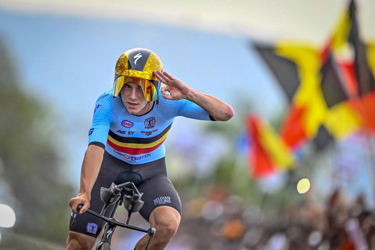 Copedaleando's tweet photo. 🌈 Mundial 
🌈 Mundial CRI (x4)
🥇 JJOO 
🥇 JJOO CRI
🇪🇺 Europeo
🇪🇺 Europeo CRI 
🇪🇸 Vuelta España
🇧🇪 Lieja (x2)
🇳🇱 Amstel
🇪🇸 Clásica San Sebastián (x4)
🇨🇦 GP Quebec 
🇦🇪 UAE Tour 
🇵🇱 Tour Polonia
🇵🇹 Volta Algarve (x3)
🇪🇸 Vuelta Burgos
🇧🇪 Flecha Brabanzona

#EuroRoad2026 https://t.co/gscnlPEnXr