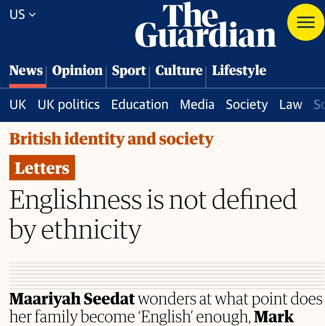 boriquagato's tweet photo. its a unique foible of the west that people with names like "bangladesh mohammed plundersani" are granted license to opine about what it is to be a member of the societies they colonize and criticize.

imagine the reaction to "ian smith" lecturing the locals on what it means to be pakistani or rhodesian.

these people are everything they professs to hate.  they are not seeking justice or assimilation, they are praying upon western empathy to justify conquest.