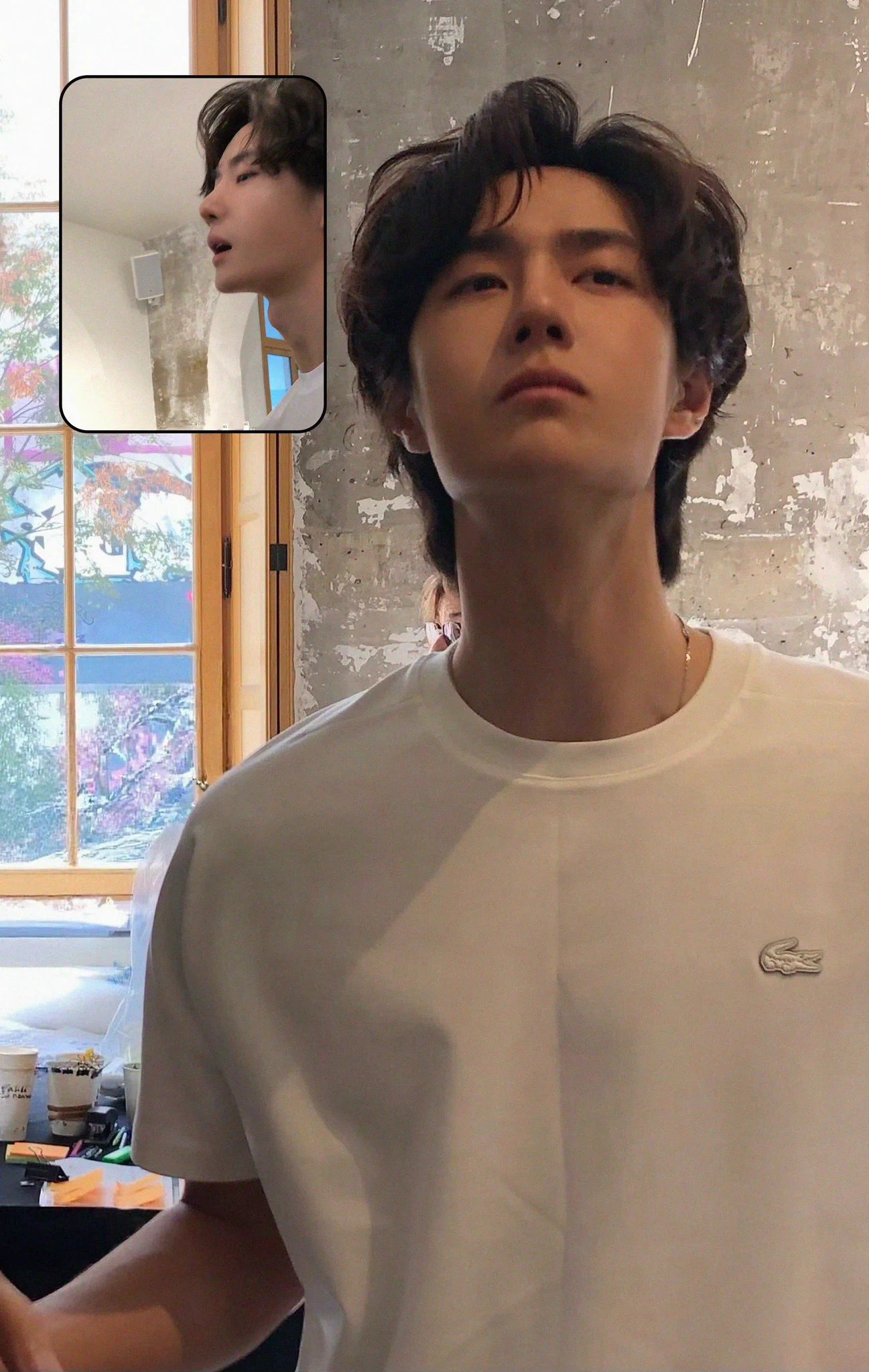 ✿˙❥˙ZhanBo˙❥˙✿ on X: 