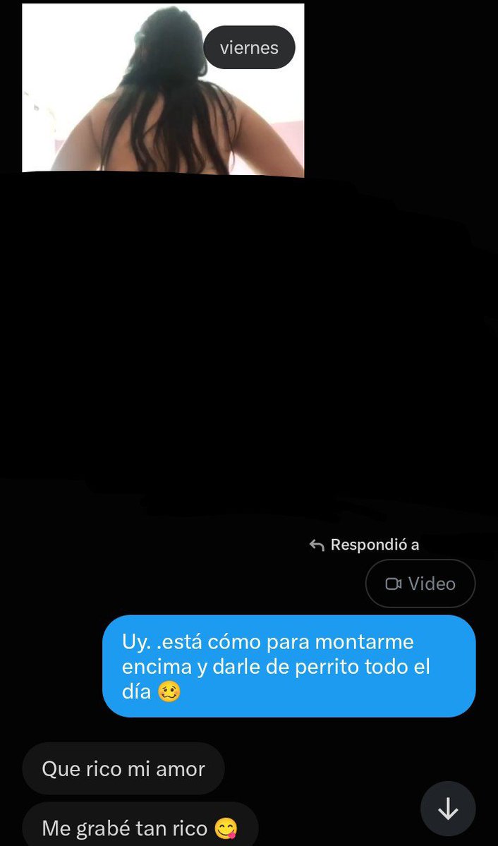 Somuy2z's tweet photo. No te asombres, esto es real, no es ninguna fantasía
Mami, no estés triste, soy tu papi todavía
Soy tu vida, soy tu muerte y vivo para cogerte
Tengo frío el corazón, pero la verga caliente
ajá
Todas mueren por mí, sí, sí
👅💕

#bwc #shxta #NSFW #hentaiِart https://t.co/IKkIfkCtou
