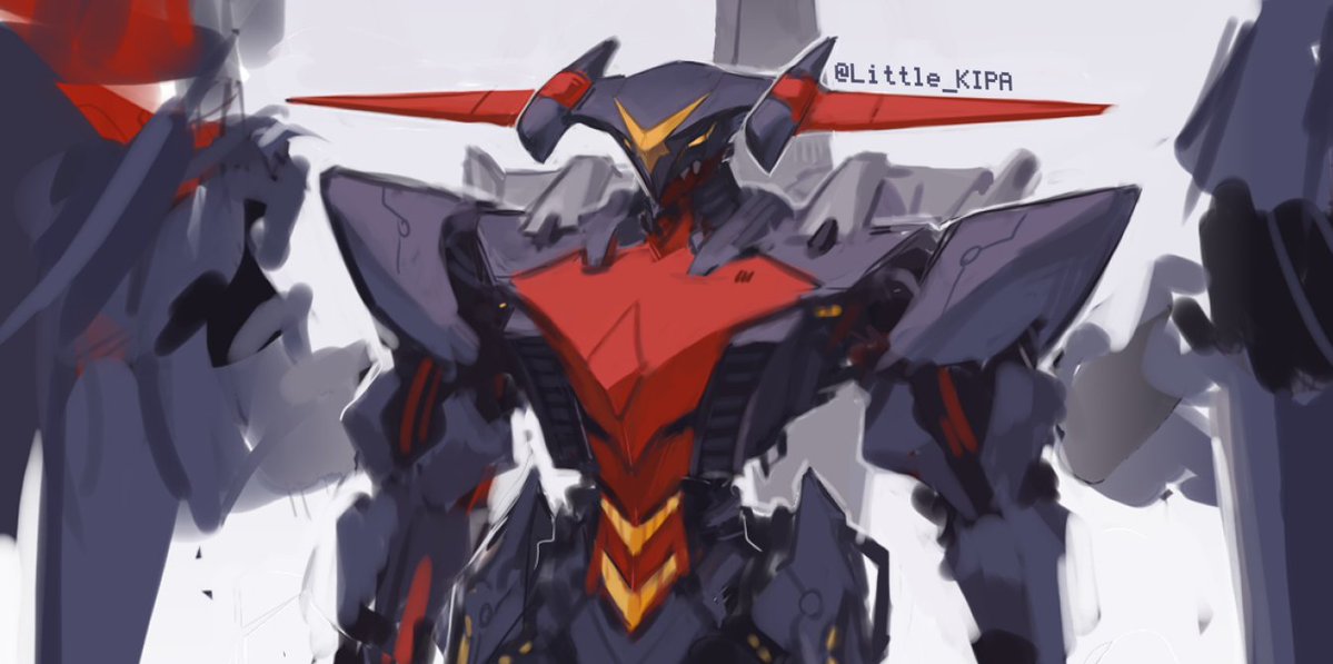 Little_KIPA's tweet photo. #garchomp wip! 🦈 https://t.co/8e9iOni5wm