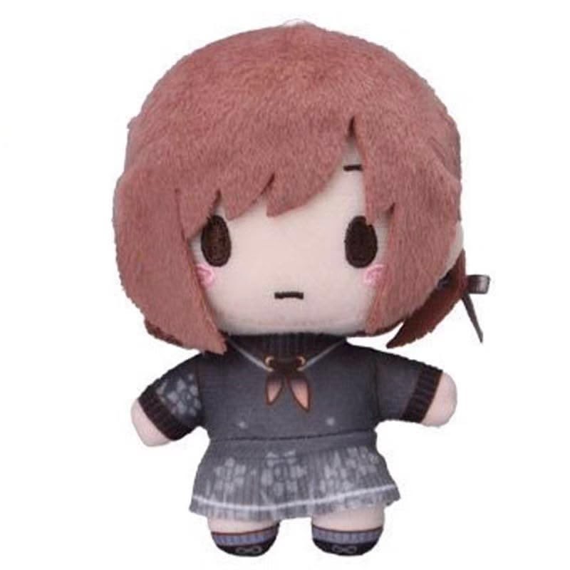piendeath's tweet photo. how  pinterest  sees  me  👼🏻
—  character
—  plushie
—  nails
—  quote https://t.co/RBNr9pYGJ8