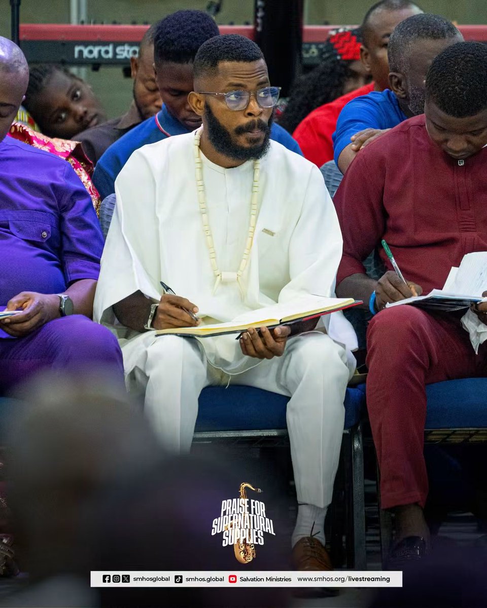 smhosglobal's tweet photo. Today, we positioned ourselves greatly for God's supernatural supplies, and we aligned scripturally with John 6:12, 1Kings 17:2-17, and 2 Kings 4:3-5. 
Just as our father has said, "We will dance in the open," so shall it be. 
 #SMHOS https://t.co/DXDrOCp3da