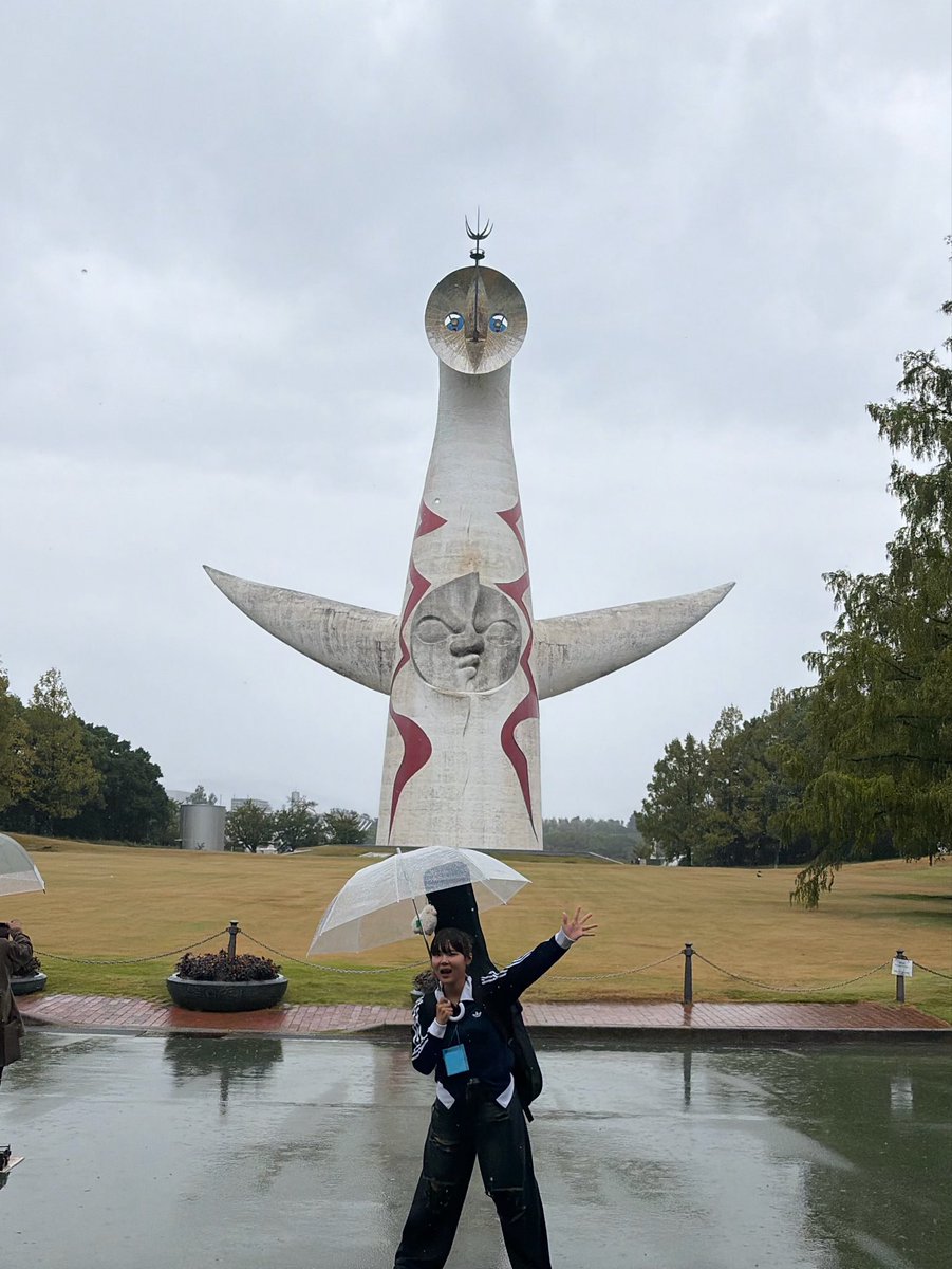 nap___7's tweet photo. 万博記念公園 魚フェスジャパンありがとうございました！！ https://t.co/ujnFzss28V