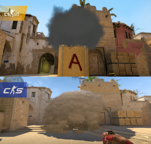 R20_cs's tweet photo. Never forget what CS2 took from us https://t.co/1WHO6sEseC