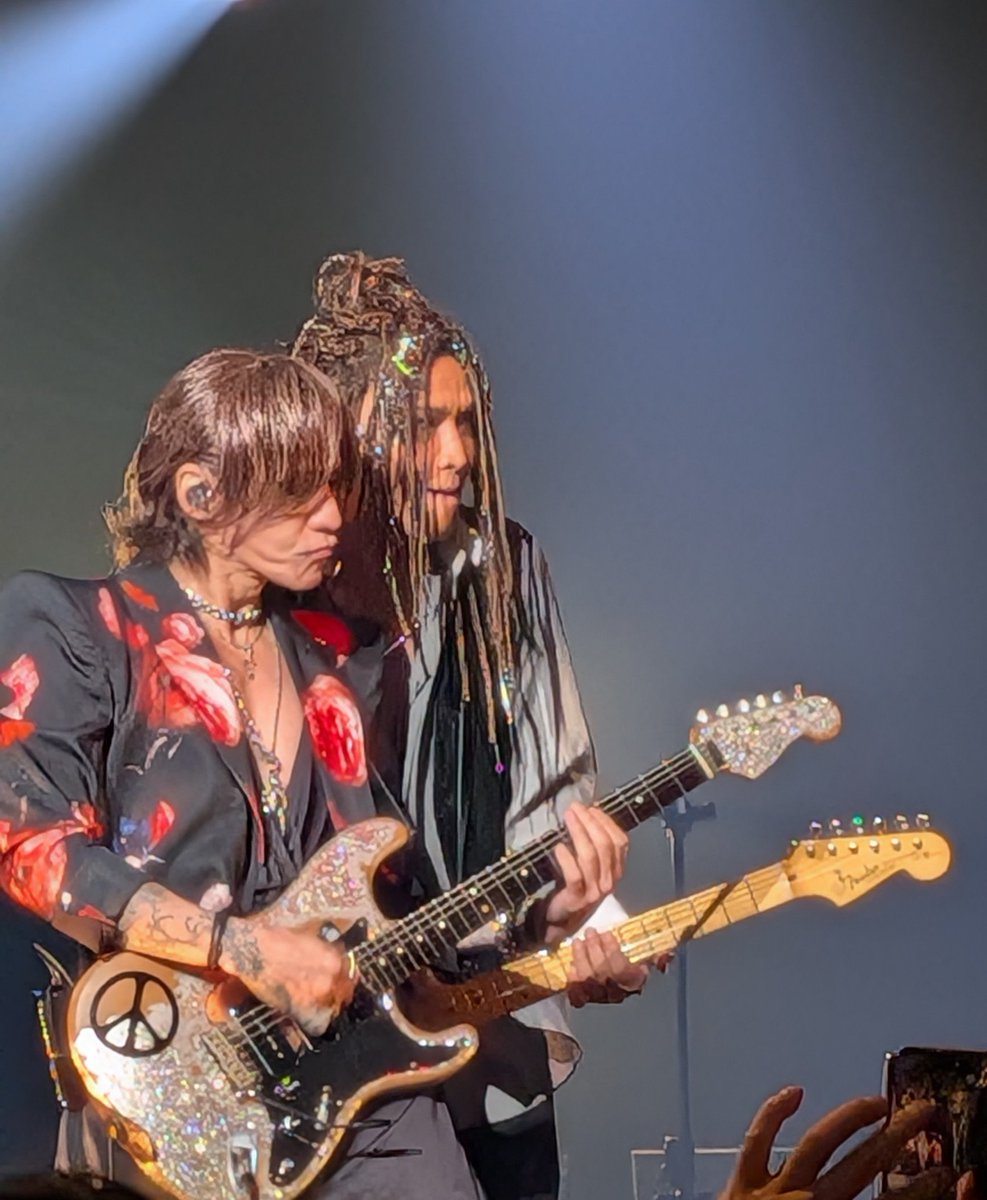 SLAVEhiryu's tweet photo. 杉INO

2026.10.04 仙台day2
#LUNAPIC https://t.co/oekl9LGeHC