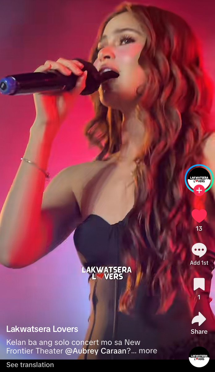 ur_1yana's tweet photo. we love you lakwatsera lovers !! MANIFESTING FOR THAT AUBREY CON 🥹🙌🏻✨ https://t.co/8qCedMJ0dQ