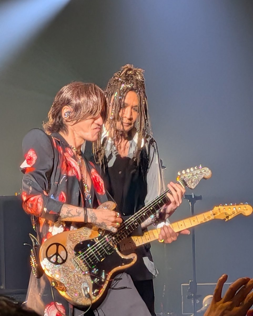 SLAVEhiryu's tweet photo. 杉INO

2026.10.04 仙台day2
#LUNAPIC https://t.co/oekl9LGeHC