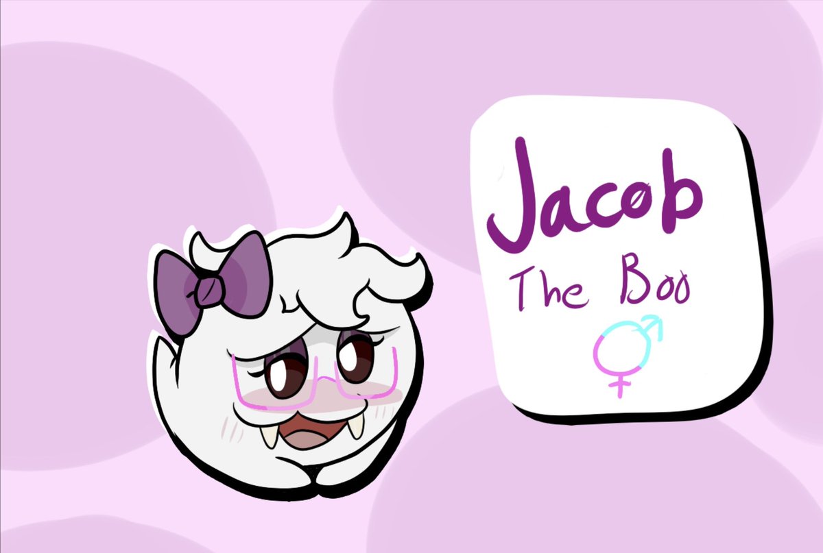 Jacob78116695's tweet photo. Never posted this btw! Any boo fans hit me up :3
#boo #mario #nsfw #rp #roleplay #imshy #bwahhh https://t.co/XIV1pmnuHu
